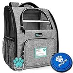 PetAmi Dog Backpack Carrier for Sma