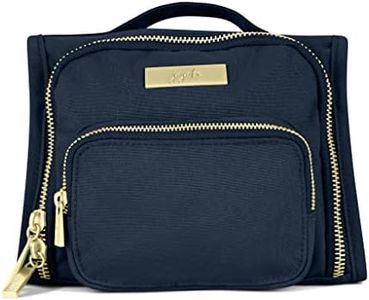 JuJuBe | The Bestie Women's Purse, Handbag for Women, Backpack for Moms, Indigo Chromatics, Bestie
