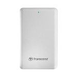 Transcend 1TB Portable SSD for MacBook USB 3.1 Gen 1 Thunderbolt, Up to 440/300 MB/s TS1TSJM500