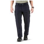 5.11 Tactical Stryke Trousers, Dark Navy, 32x32