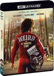 Weird: The Al Yankovic Story - 4K U