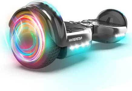 Hoverstar 