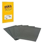 Dura-Gold Premium 400 Grit Wet or D