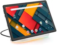 Tablet, Android 14 Tablet, 10.1 inch Tablets with Rechargeable Stereo Speaker Audio Dock, HD IPS Touch Screen, Otca-Core, 14GB RAM 64GB ROM 1TB Expansion, Wi-Fi 6, BT 5.3, Dual Camera, Google Tab 2025
