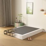 DiaOutro 9 Inch Queen Box Spring