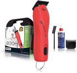 Wahl KM Cordless Clipper Kit