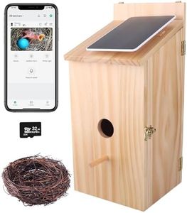 Birdhouse 