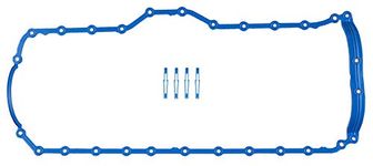 Fel-Pro OS34308R Oil Pan Gasket Set