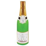 HENBRANDT Inflatable Giant Champagne Bottle