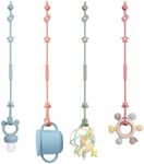 4Pack Dummy Clip - WeSweet Toy Stra