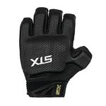 STX FH 621 BK/L2 Field Hockey Stallion Field Hockey Glove, Medium