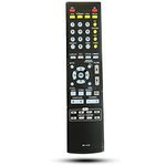 Replacement Remote Control Compatible for denon AV Receiver RC-920 RC-940 RC-941 RC-973 RC-979 RC-1016 RC-1030