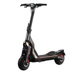 Segway SuperScooter GT Electric Scooter- GT2 6000W Motor, 55.9 Miles Long Range & 43.5MPH, Dual Suspension, 11" Tires, Commuter E Scooter Adults