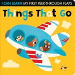 Things That Go (I Can Learn)