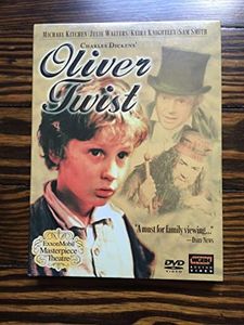 Oliver Twist (Masterpiece Theatre, 1999)