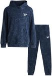 Reebok Boys' Jogger Set - 2 Piece F