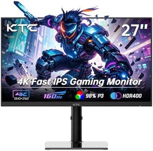 KTC 27 Inc