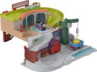 Fisher-Price Thomas Thomas & Friends Friends Plays