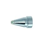 Hakko N61-10 Desoldering Nozzle, 1.6mm, Silver