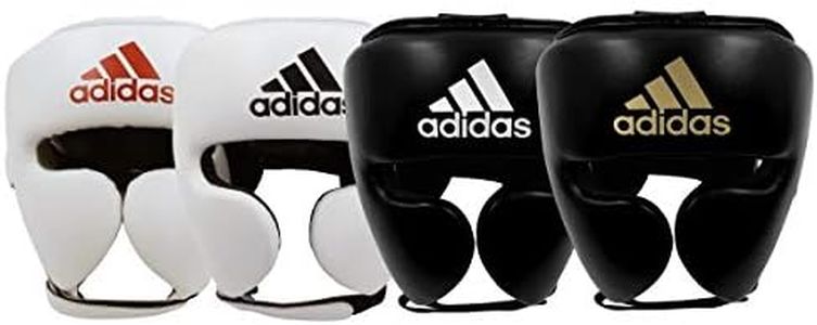 adidas Casque de Boxe Super Pro