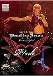 Pink - Live from Wembley Arena [DVD