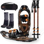 G2 21 Inches Light Weight Snowshoes