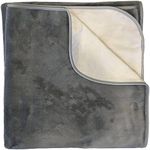 Mambe Large and Long Indoor Blanket