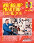 Motorcycle Workshop Practice Haynes TechBook (2nd Edition) (Paperback)