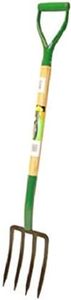 ames true temper 165117600 True Temper, 4 Tine, Forged Spading Fork,