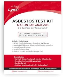 Asbestos T