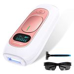 Laser Hair Removal I