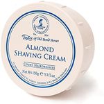 Almond Shaving Cream, 150g - Taylor of Old Bond Street