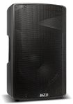 Alto Professional TX315 – 700 Watt 15 Inch 2 Way Powered PA Loudspeaker with signal limiting and switchable mic line preamp and XLR in/out