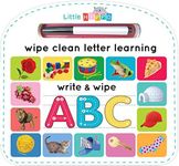 Write & Wipe ABC - Children's Novel