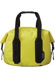 SealLine WideMouth Waterproof Duffel Bag, Yellow, 40 LTR