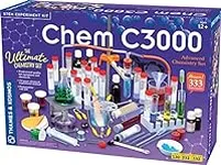 Thames & Kosmos Chem C3000 (V 2.0) 