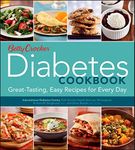 Betty Crocker Diabetes Cookbook: Gr