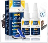 Meuvcol Shoe Glue 100g, Super Shoe 