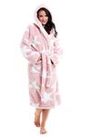 Thick Womens Robes