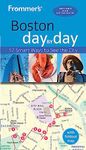 Frommer's Boston day by day
