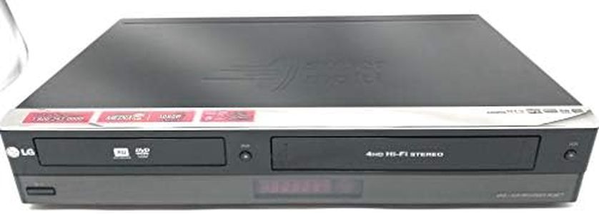 LG RC897T
