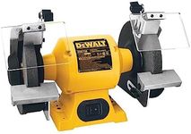 DEWALT DW758 8-Inch Bench Grinder