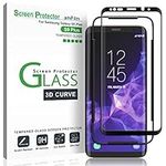 Galaxy S9 Plus Screen Protector Gla
