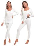 Womens Petite Base Layer Bottoms