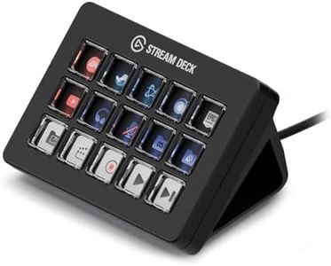 Elgato Str