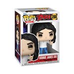 FUNKO POP! ROCKS: Ronnie James Dio