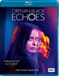 Orphan Black: Echoes - Season 1 [Blu-Ray]