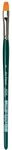 da Vinci Brushes Nova Series Hobby Flat Synthetic Paint Brush - Size 8.