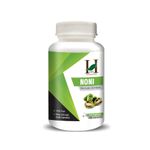 H&C Noni Capsules (Morinda citrifolia) - 900mg per Serving, 120 Vegan Capsules…