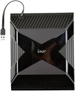 Ipega Auto Sensing Cooling Fan for Xbox One